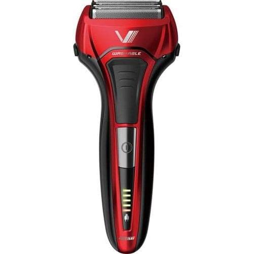 Izumi IZF-V579-R Men's Shaver (Red)