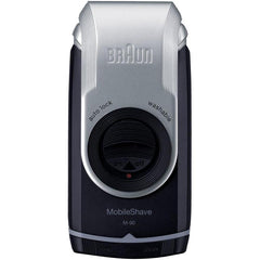 Braun M-90 Men’s MobileShave