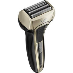 Izumi IZF-V559-N Men's Shaver (Gold) IZUMI S-Drive (Solid Series), 4 Blades