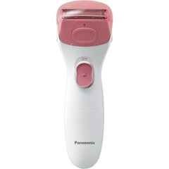 Panasonic ladies shaver Sarache whole body pink tone ES-WL50-P