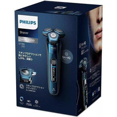 Philips Reciprocating Rechargeable S7000 Wet   Dry Electric Shaver S7786/50