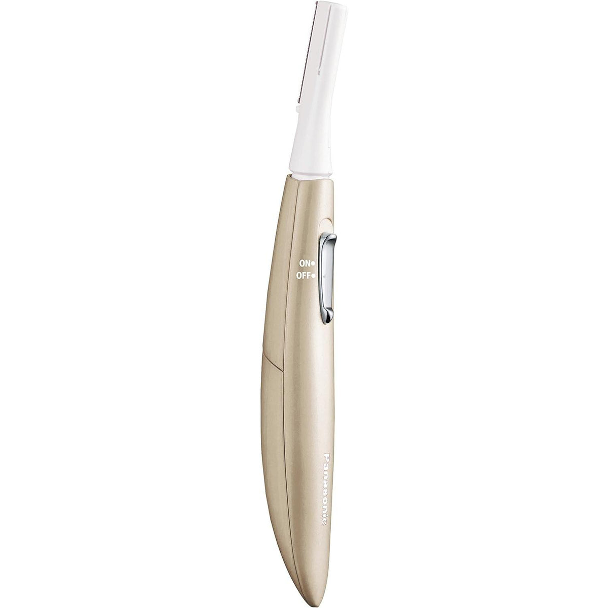 Panasonic Face Shaver Ferrier Naive Hair Gold ES-WF51-N