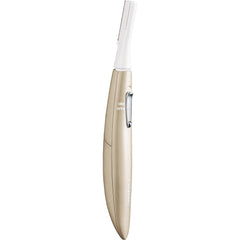 Panasonic Face Shaver Ferrier Naive Hair Gold ES-WF51-N