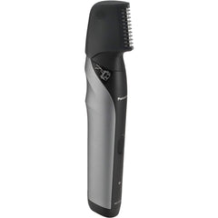 Panasonic ER-GK81-S Men's Body Trimmer, Body Shaver, VIO Compatible, Bath Shaving