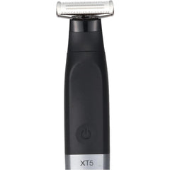 Brown XT5200-b Body Shaver Body Trimmer 2022 Model 100% Waterproof Design, Bath Sledding, (Amazon.co.jp Exclusive)